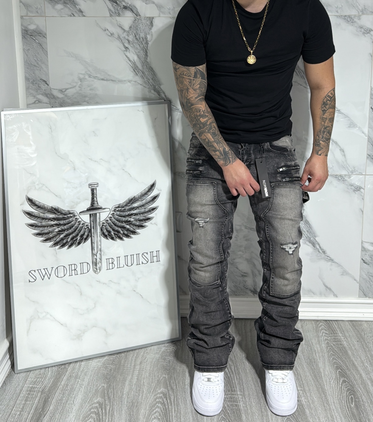 FashionNova Carpenter