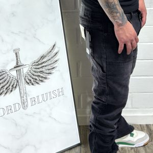 Exclusive Denim 030