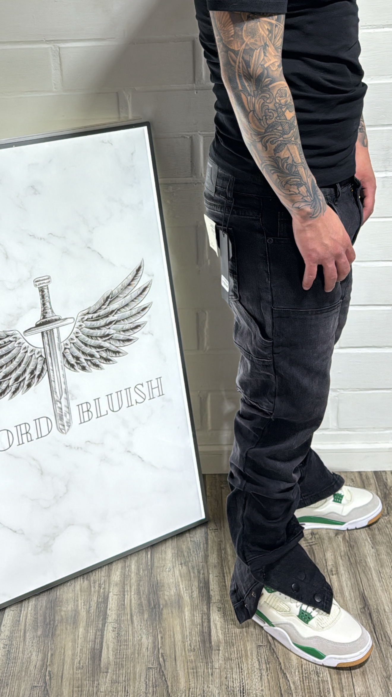 Exclusive Denim 030 - Imagen 2