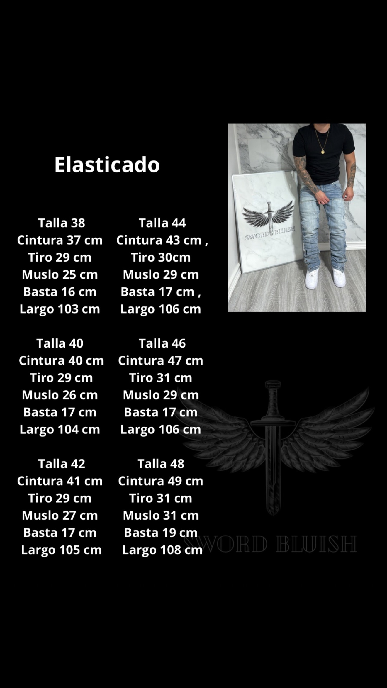 Exclusive Denim 031 - Imagen 3