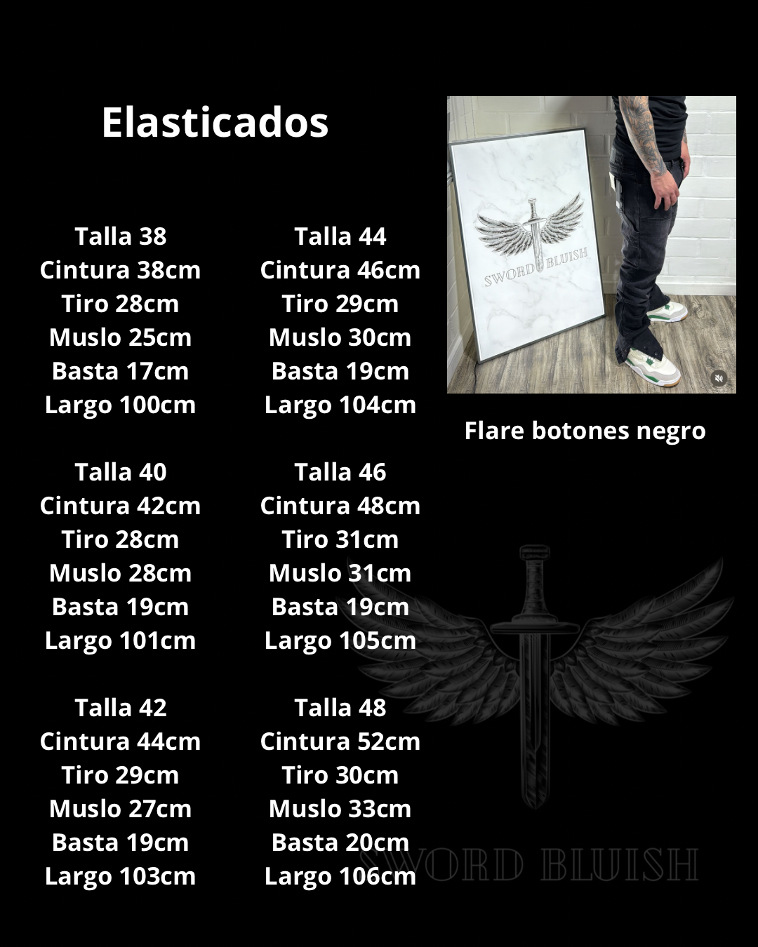 Exclusive Denim 030 - Imagen 3