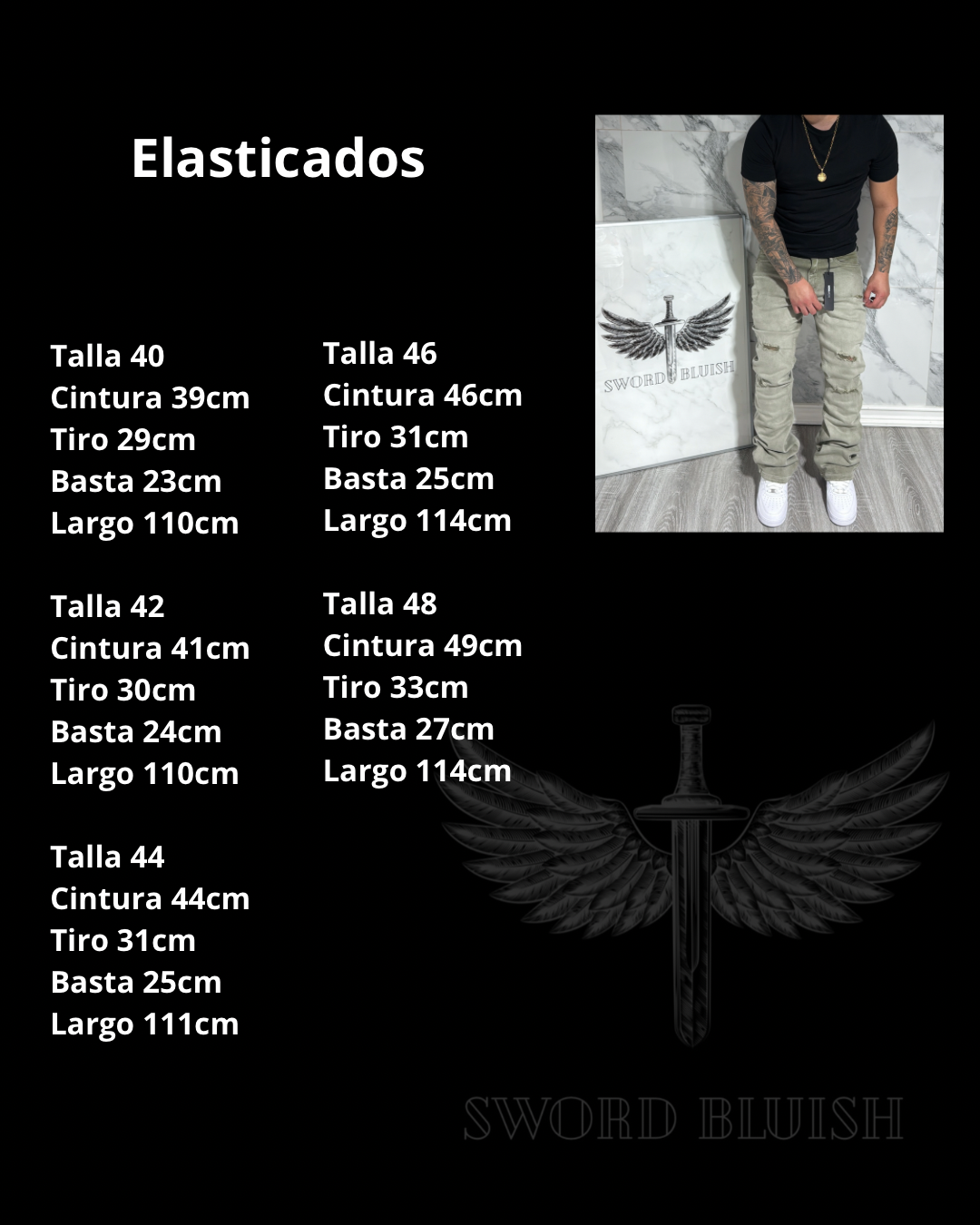 FashionNova Halfway - Imagen 2