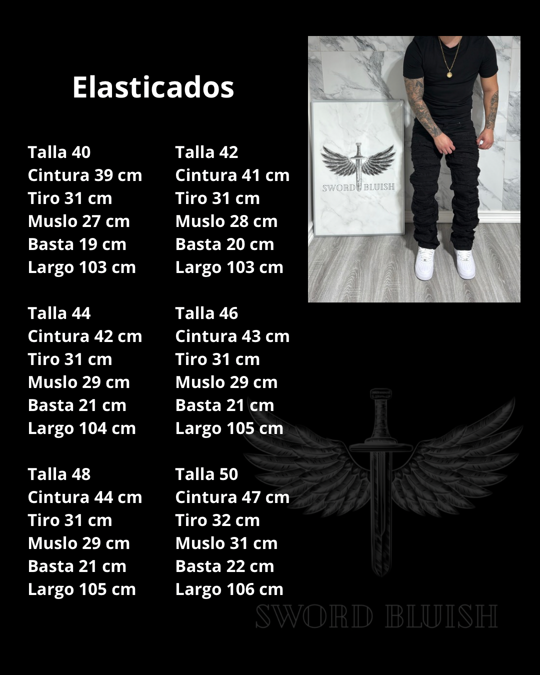 Exclusive Denim 913 - Imagen 2