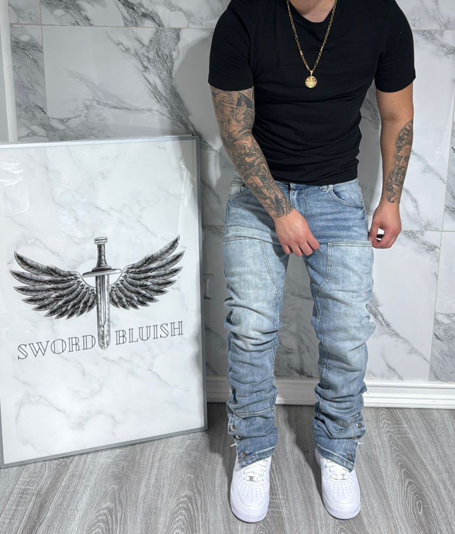 Exclusive Denim 031 - Imagen 2