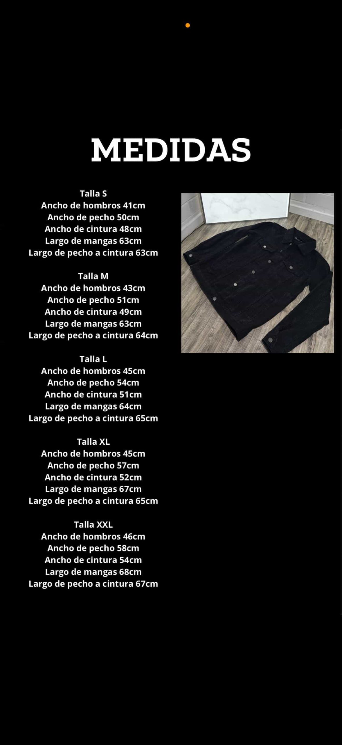 Black Jacket - Imagen 2