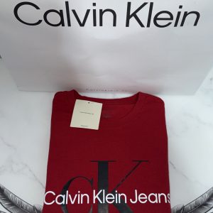 T-shirt Calvin Klein