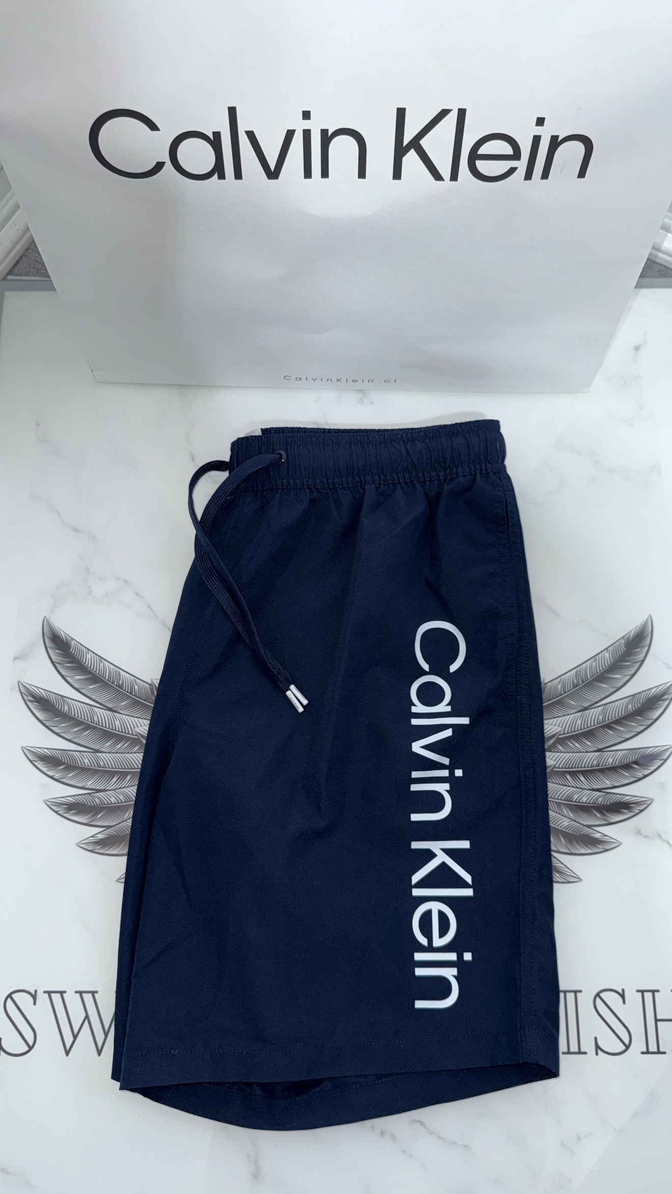 Swimsuit Calvin Klein - Imagen 2