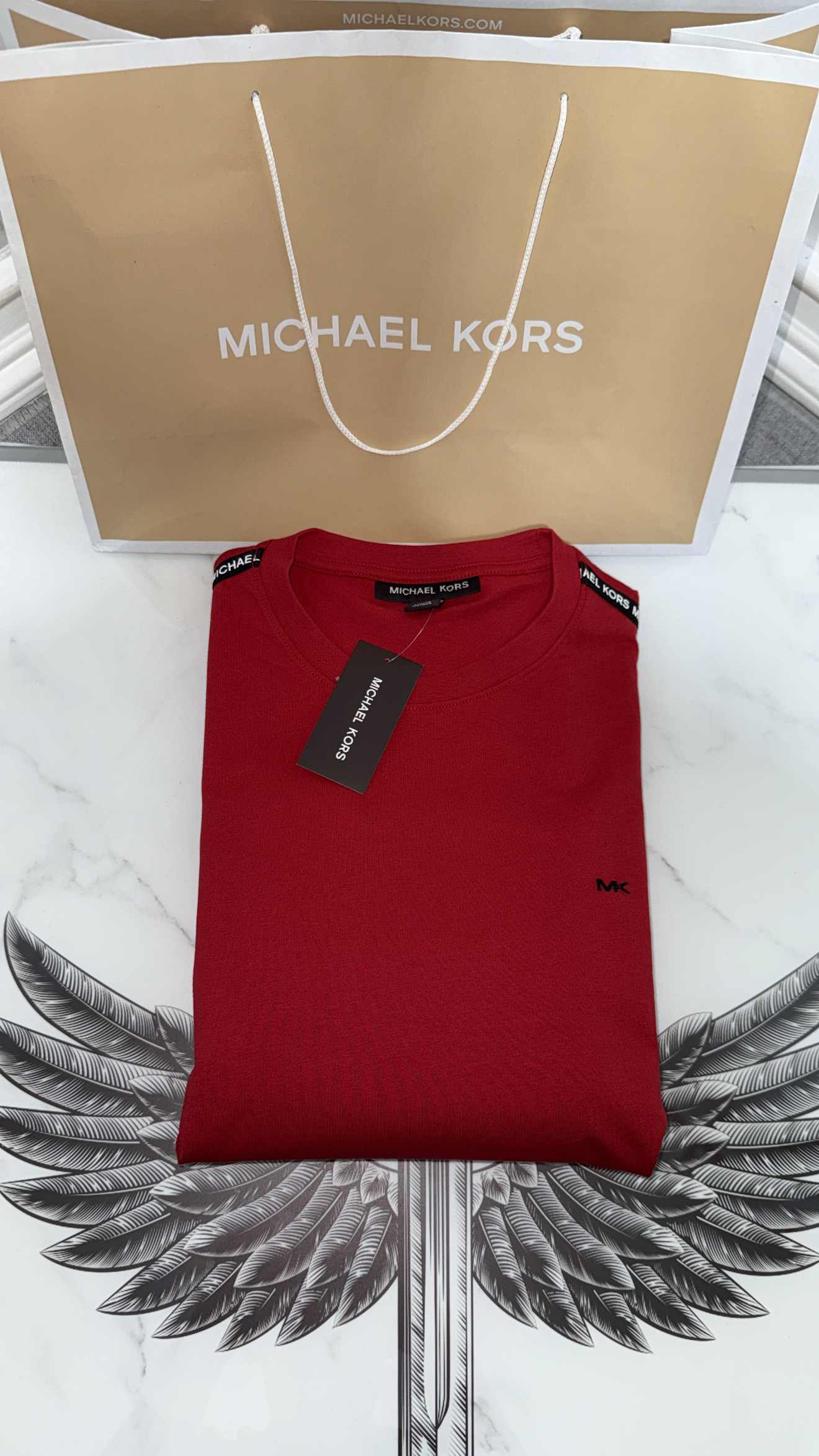T-shirt Michael Kors - Imagen 2