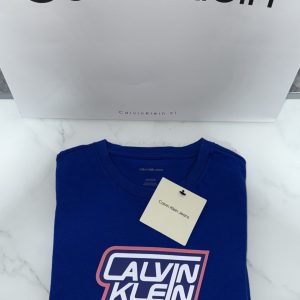 T-shirt Calvin Klein