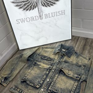 Conjunto Aged