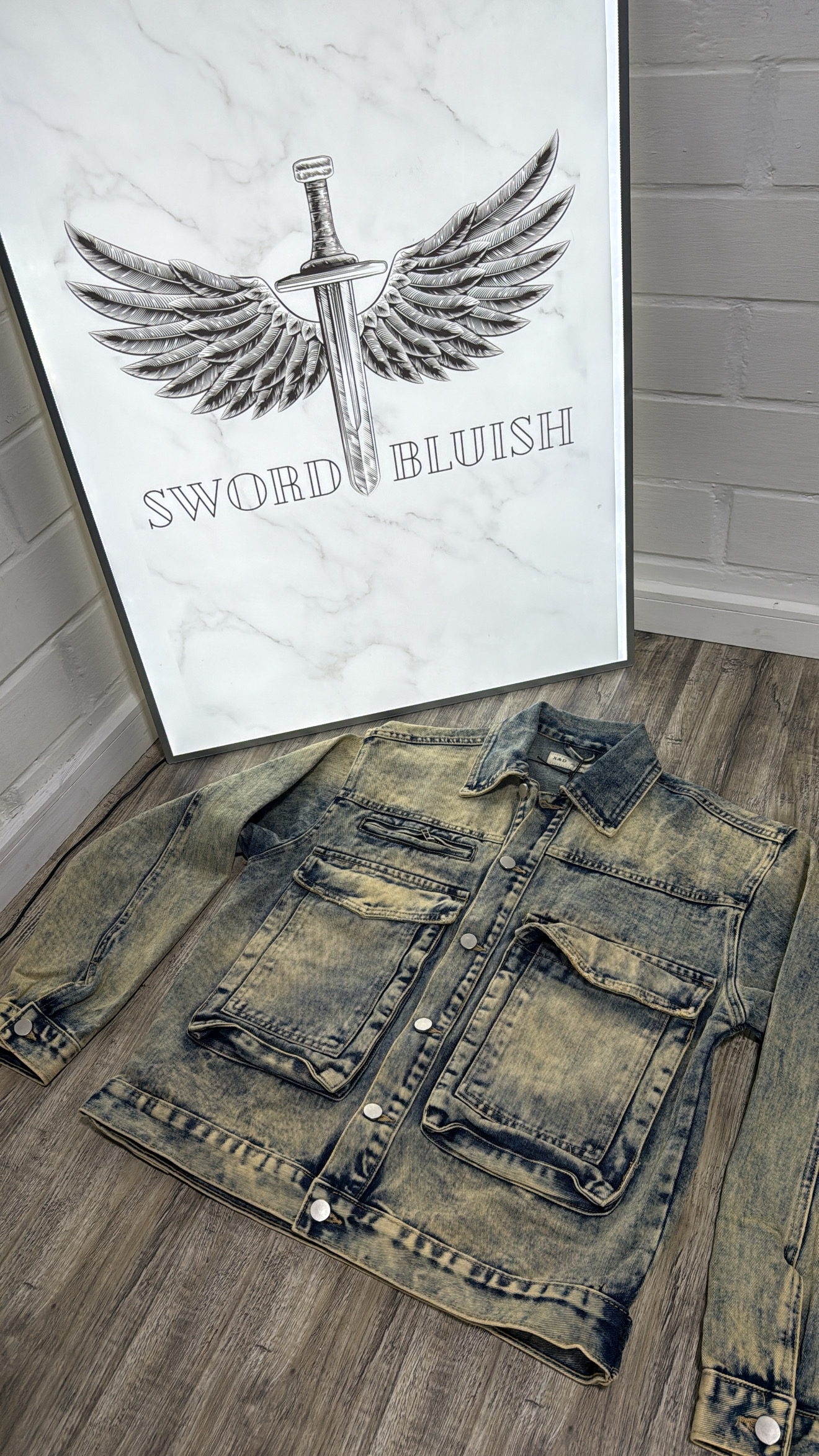 Conjunto Aged - Imagen 2
