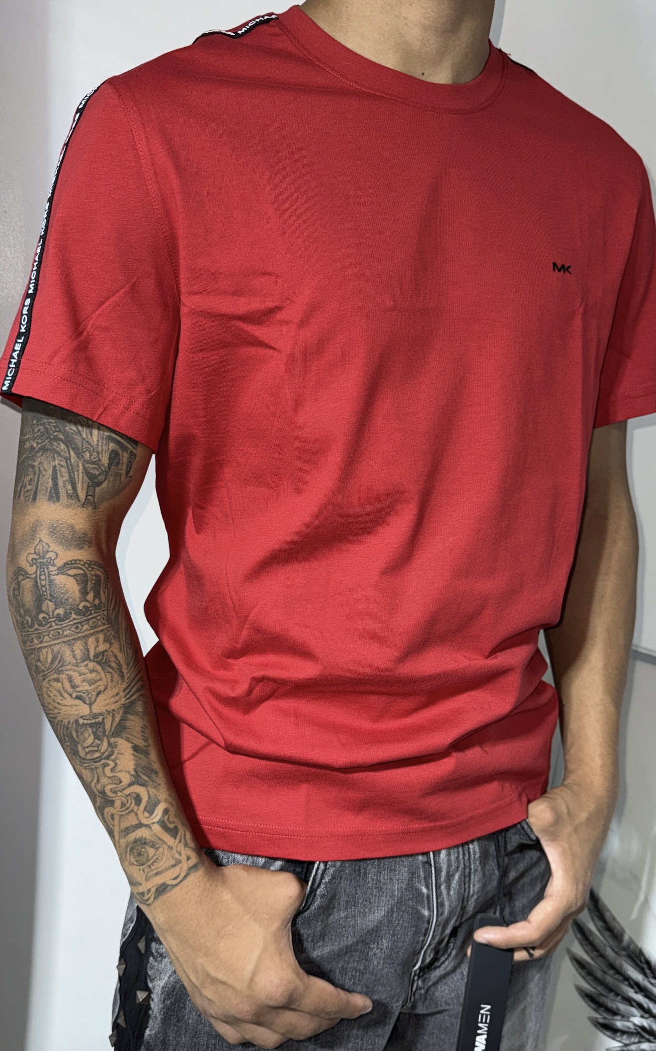 T-shirt Michael Kors
