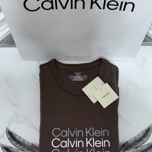 T-shirt Calvin Klein