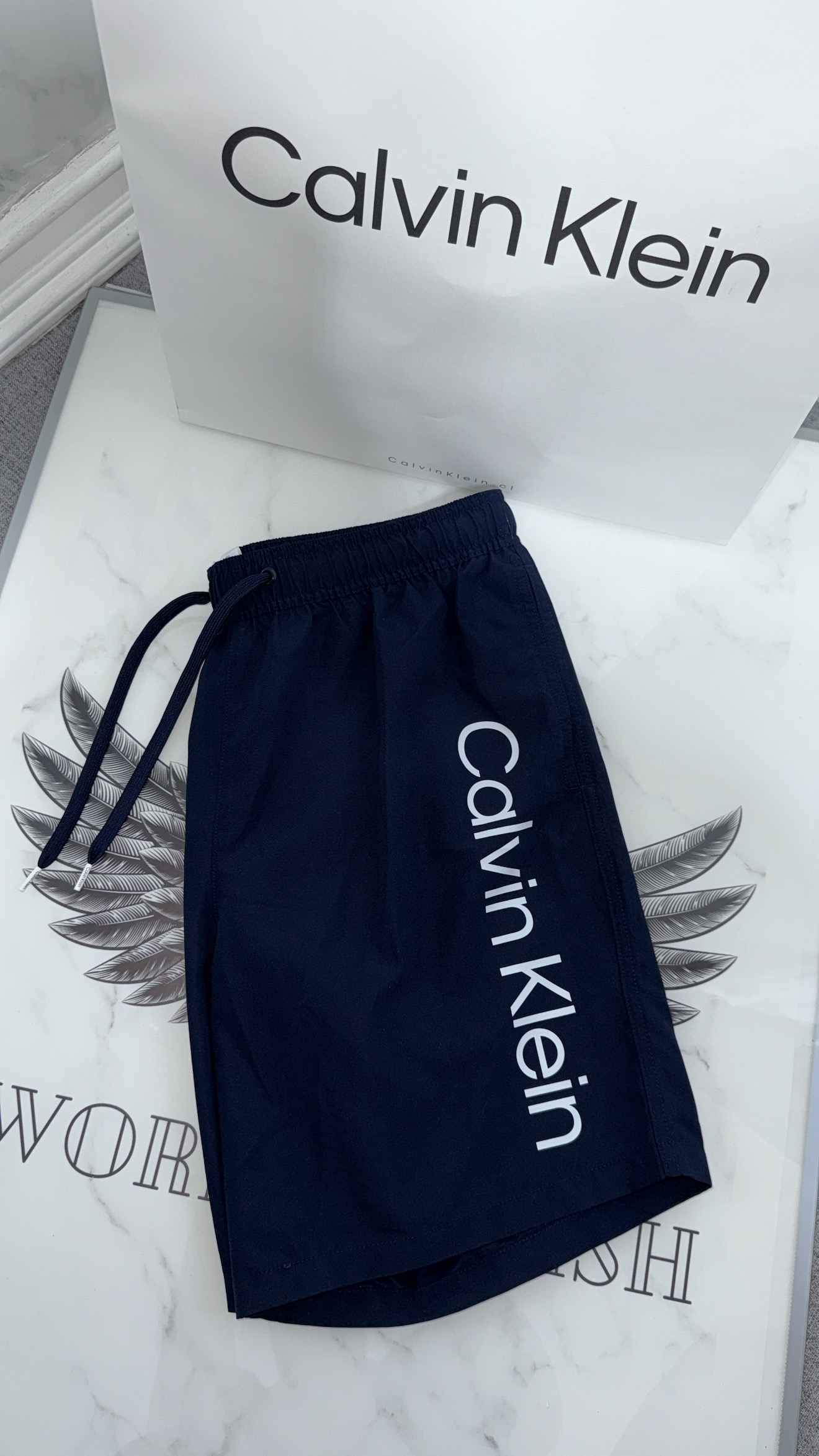 Swimsuit Calvin Klein