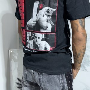T-shirt The Godfather