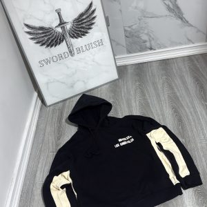 Polerón FashionNova “LA”