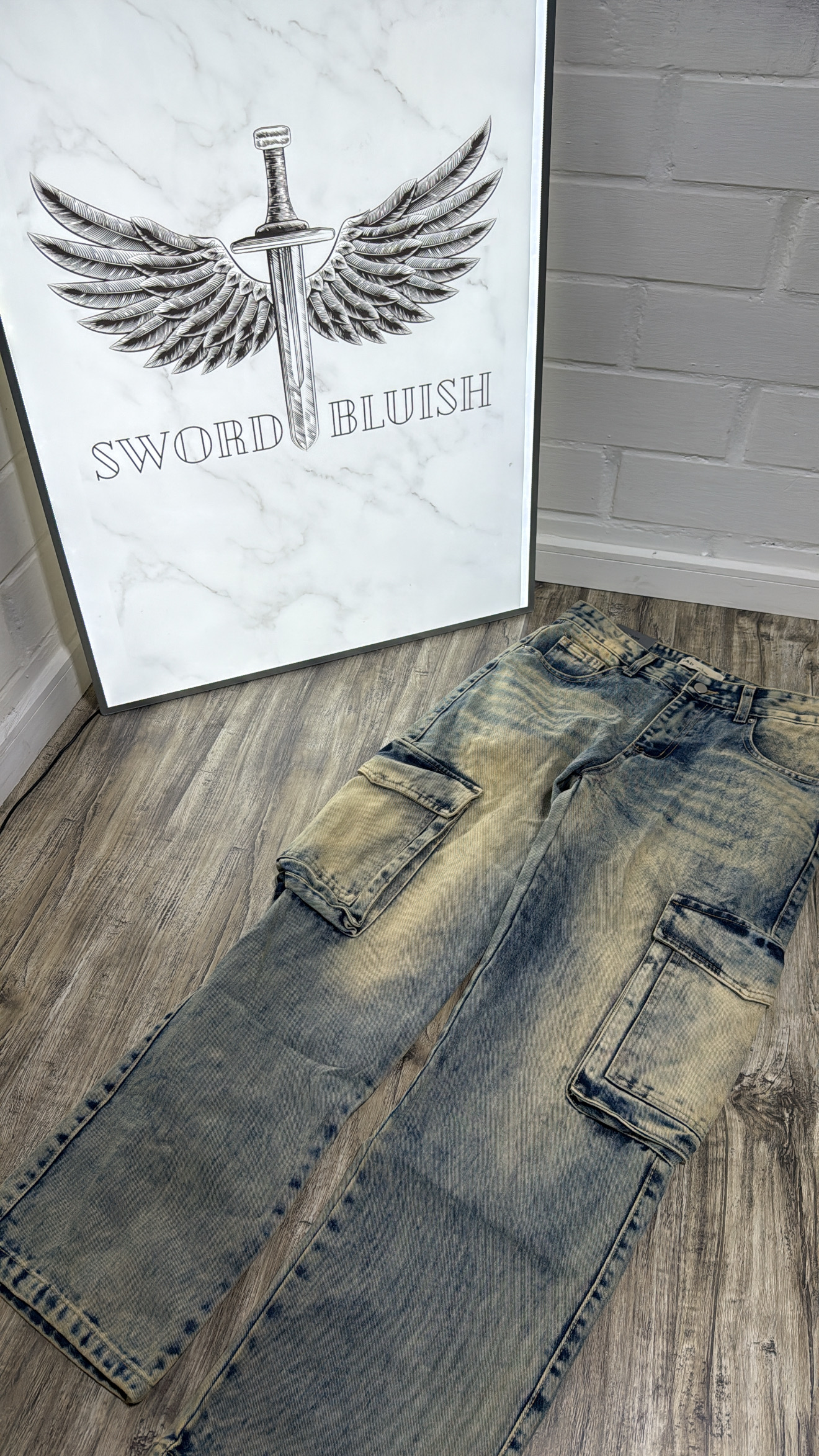 Conjunto Aged - Imagen 6