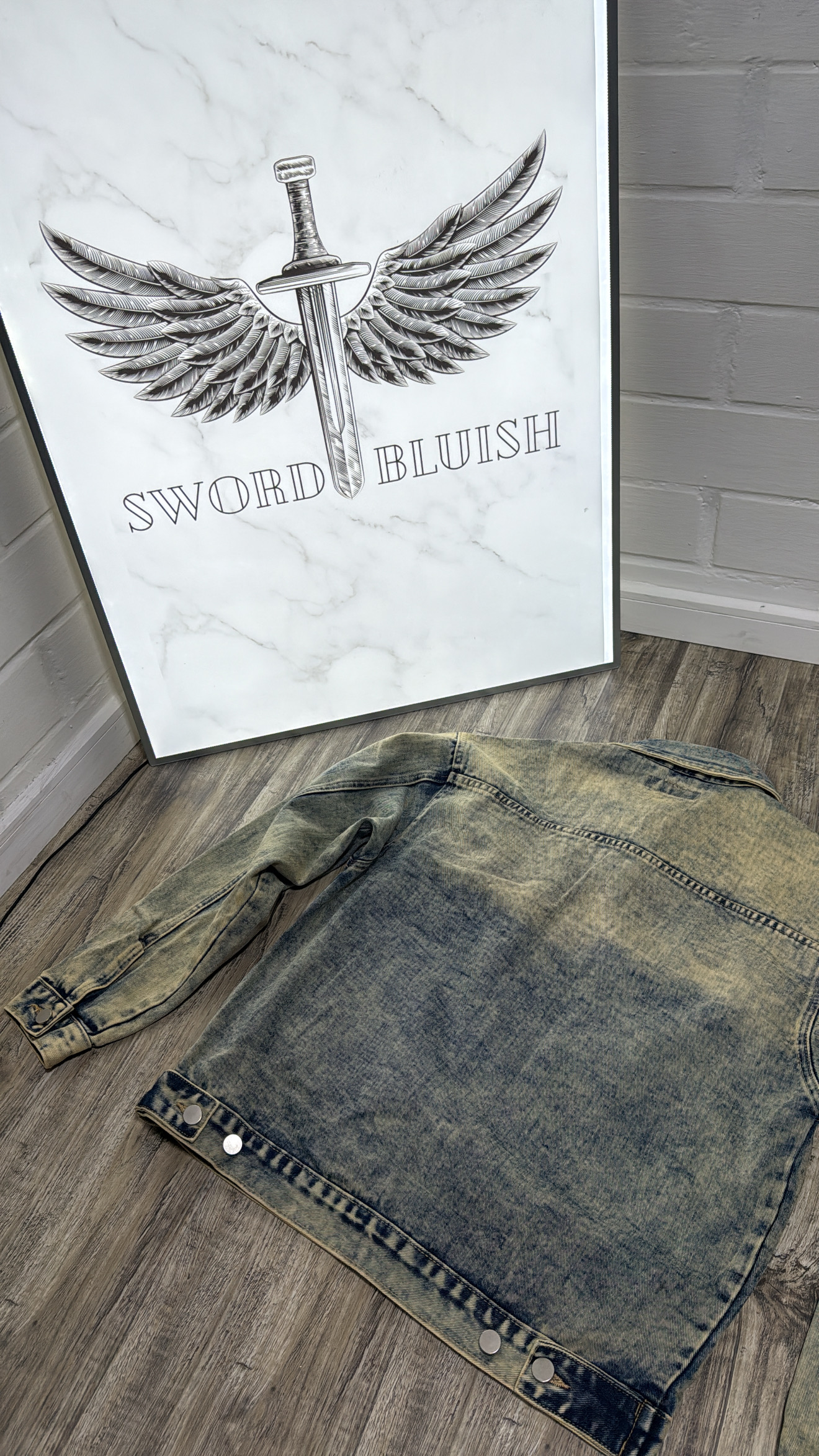 Conjunto Aged - Imagen 3
