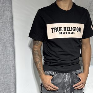 T-shirt True Religión