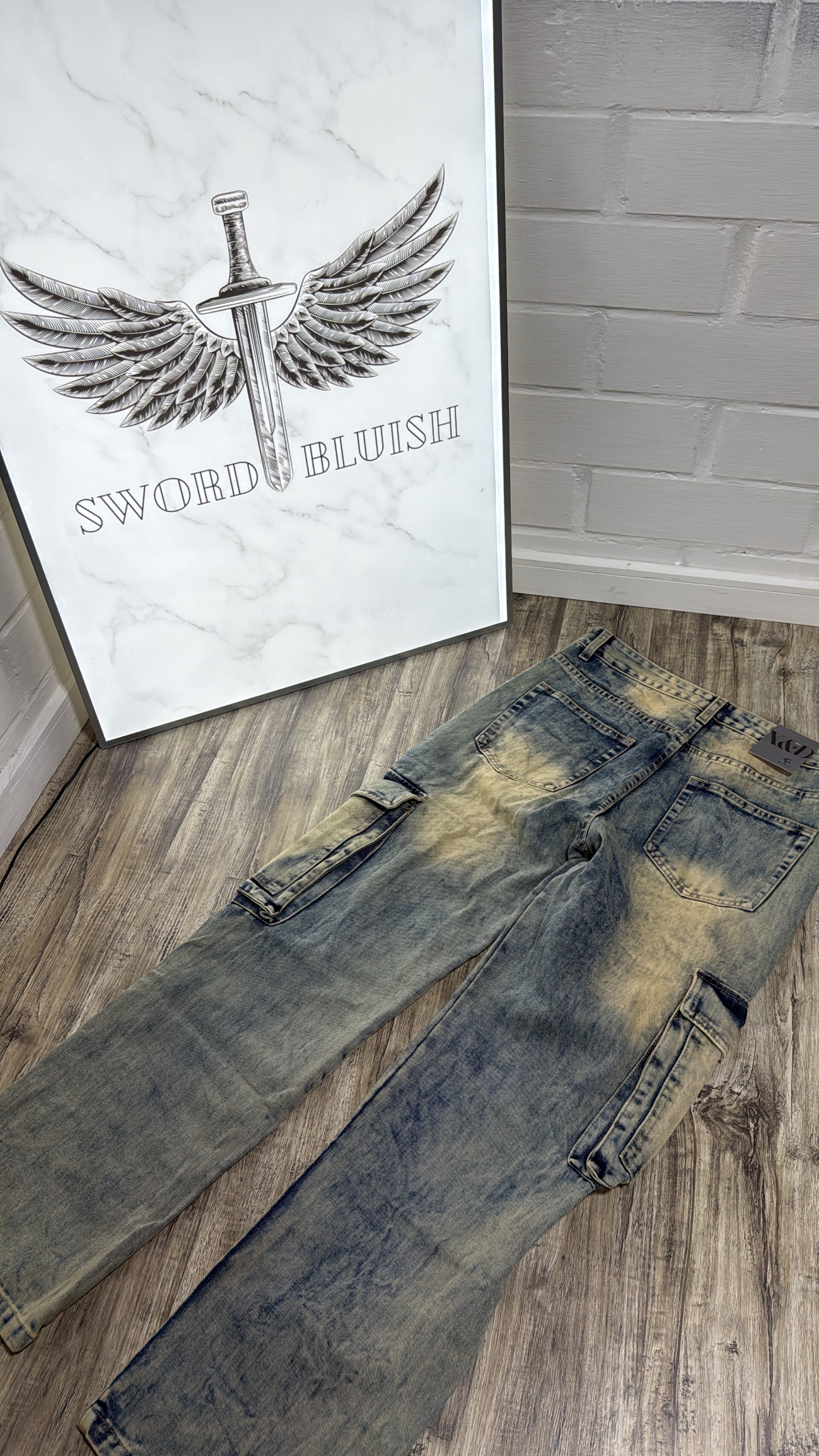 Conjunto Aged - Imagen 5