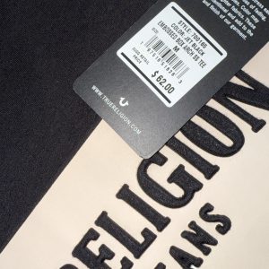 T-shirt True Religión