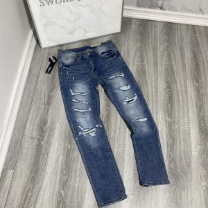 Exclusive Denim 137